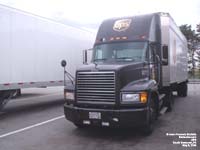 United Parcel Service - UPS