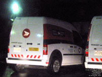 Canada Post - Ford Transit