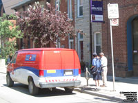 Canada Post