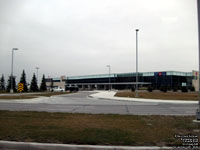 Canada Post Winnipeg,MB mail processing plant R3C 0J0