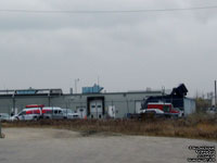 Canada Post Winnipeg,MB distribution centre