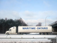 Maritime-Ontario