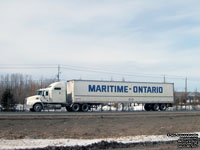 Maritime-Ontario