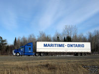 Maritime-Ontario