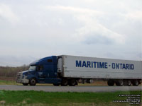 Maritime-Ontario