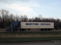 Maritime-Ontario