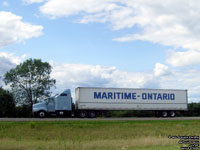 Maritime-Ontario