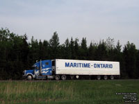 Maritime-Ontario