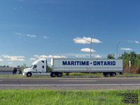 Maritime-Ontario