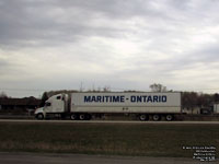 Maritime-Ontario