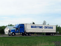 Maritime-Ontario