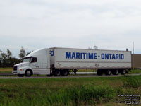 Maritime-Ontario