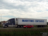 Maritime-Ontario