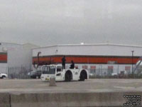 Pearson Airport Towing Truck