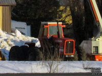 Allis-Chalmers 7580