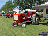 Allis-Chalmers 200