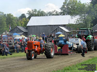 Allis-Chalmers D17