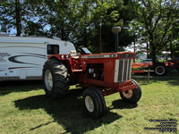 Allis-Chalmers D21