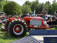 Allis-Chalmers WC