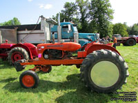 Allis-Chalmers WD45