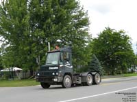 Cascades shunter