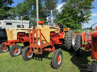 1966 Case 830