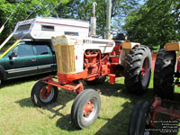 1967 Case 830