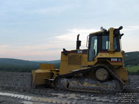 Caterpillar D5MXL