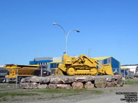 Caterpillar 955