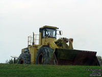 Caterpillar 992c