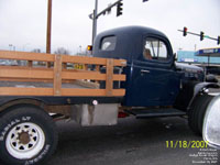 Dodge Power Wagon