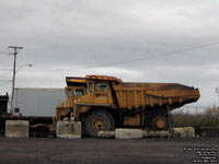 Caterpillar Dump Trucks