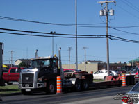 Entreprises Saint-Raymond - Caterpillar