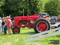 Farmall 400