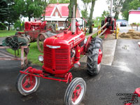 Farmall A