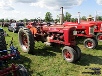 Farmall H