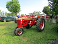 Farmall H