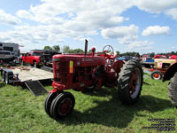 Farmall M