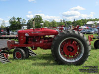 Farmall MTA