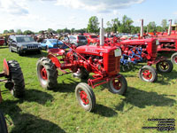 Farmall Super A