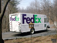 FedEx Ground