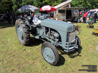 1940 Ford 9N