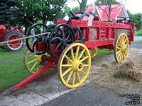 Hay Baler