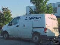 Intelcom Express