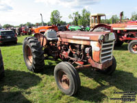 International Harvester 460