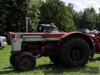 International Harvester 560