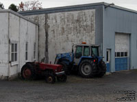 International Harvester B-250