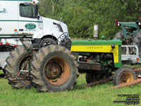 John Deere 730