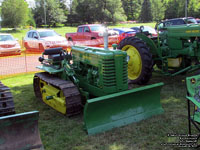 John Deere MC