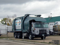 Johnson Waste Management